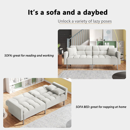 Daybed Futon Sofa