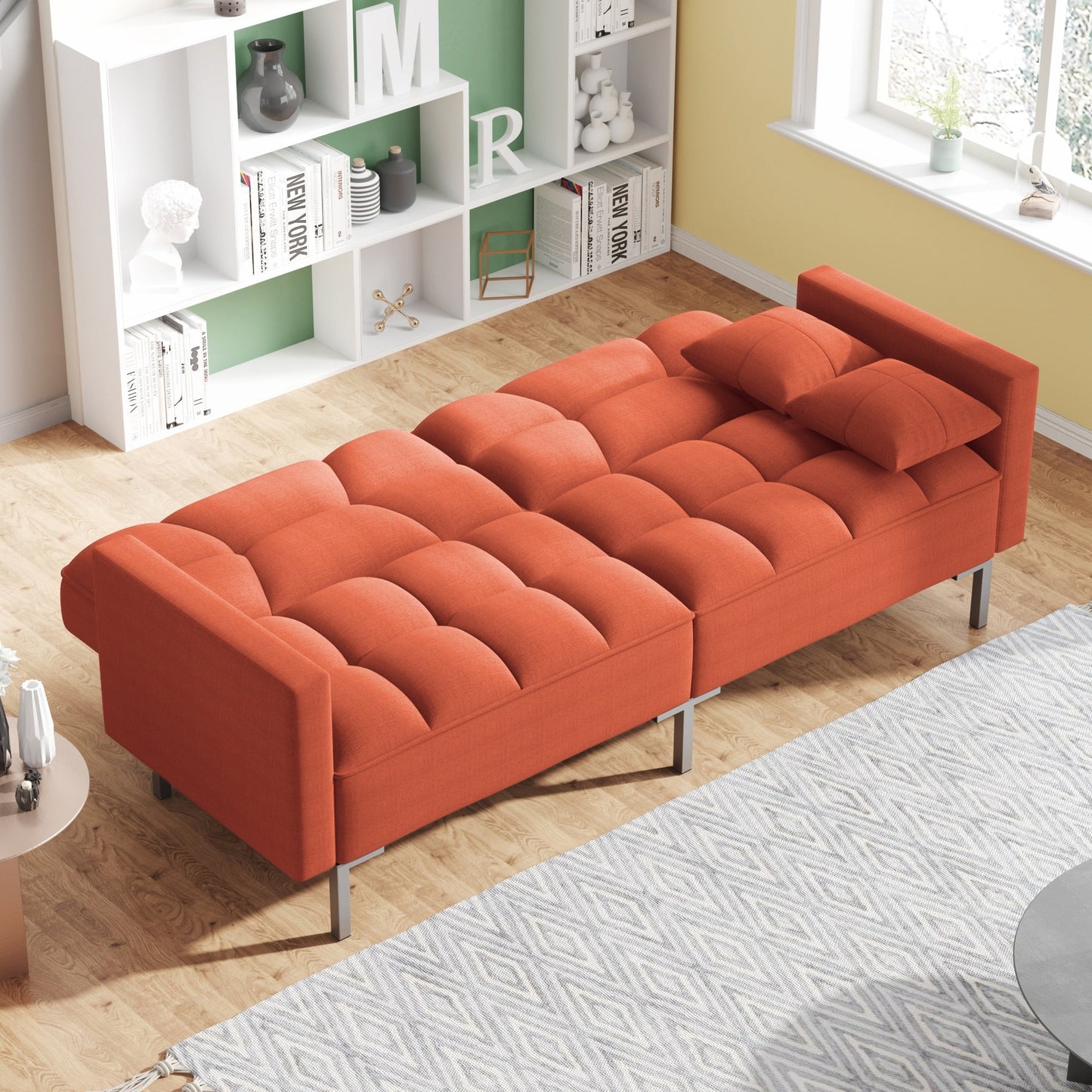 Loveseat Daybed Sofa