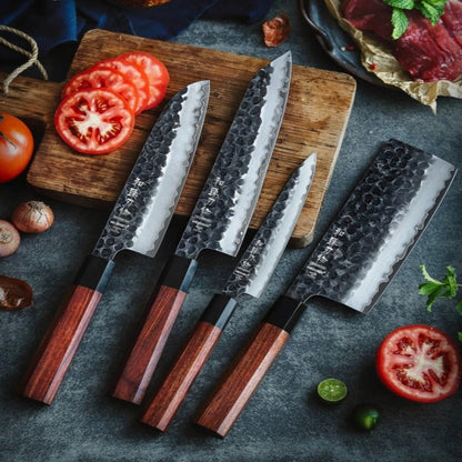 Stainless Steel Professional knife set