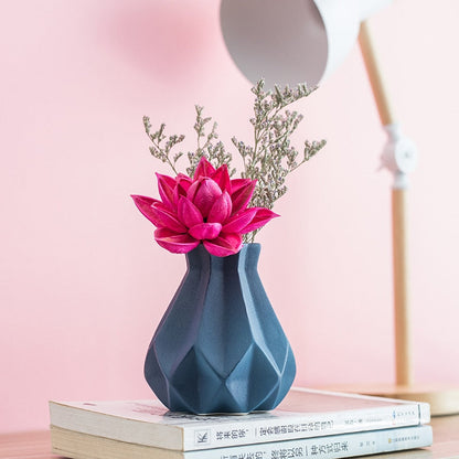 Creative Desktop Vase