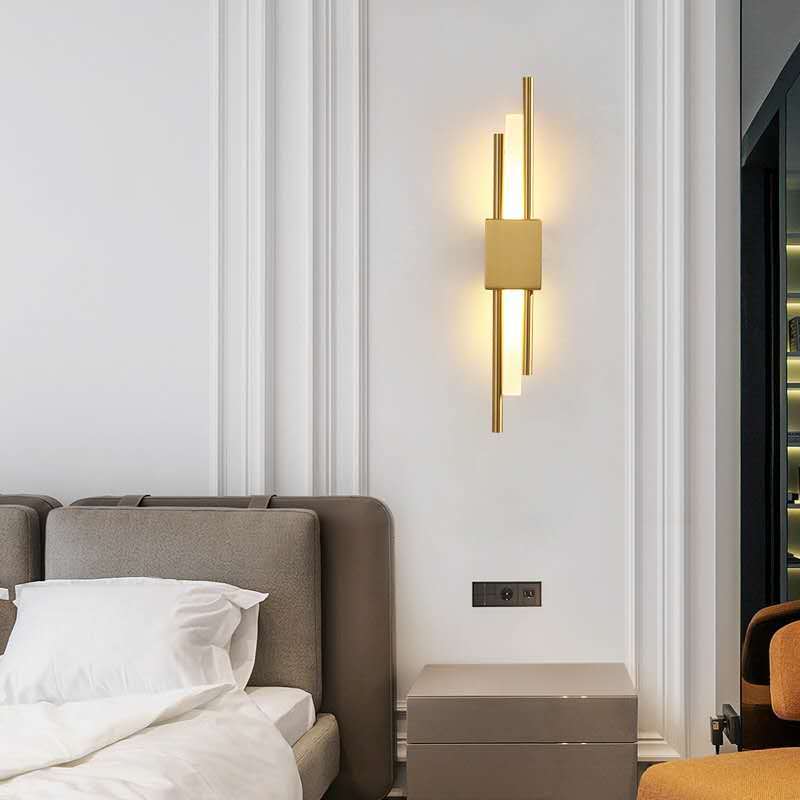 Modern LED Wall Sconce