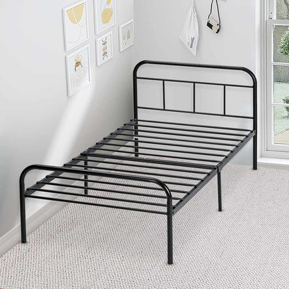 Heavy Duty Metal Bed Frame