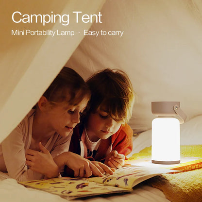 Portable Camping Night Light