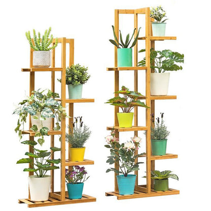 Plant Standing Shelf