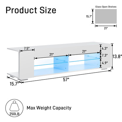 Console Cabinet TV Stand Sizing