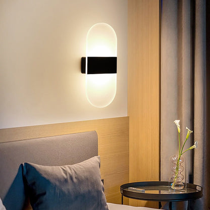 Sensing Night Light