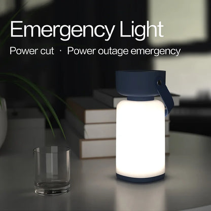 Portable Camping Night Light