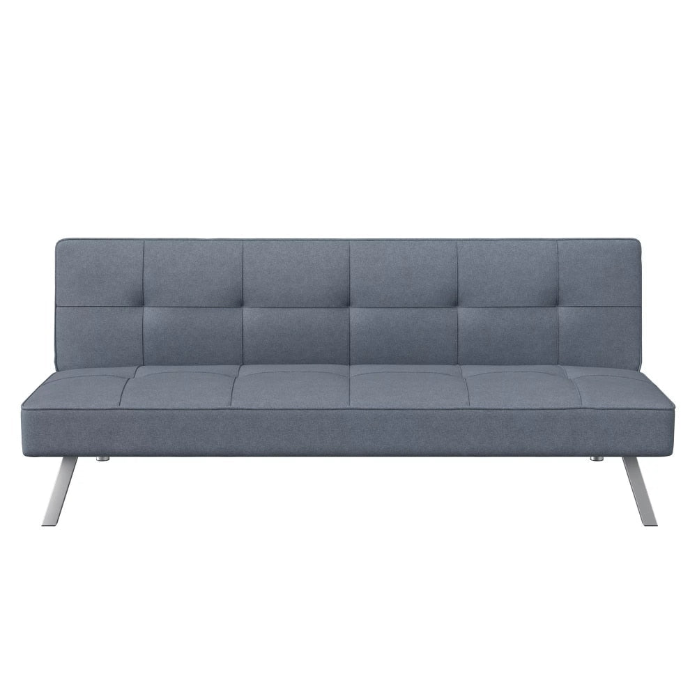 Grey Modern Sofa Bed