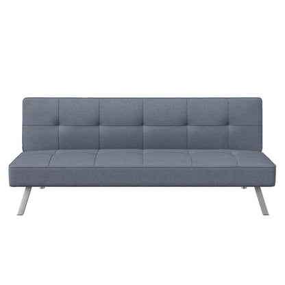 Grey Modern Sofa Bed