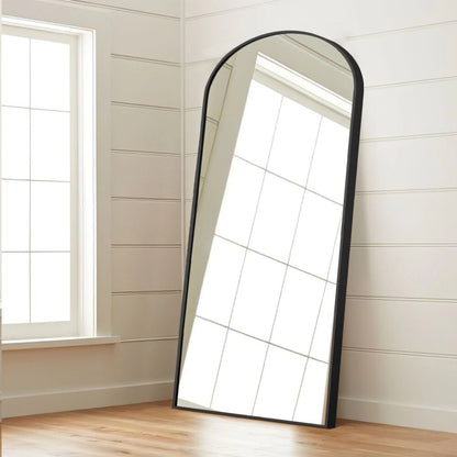 Decorative Full Length Mirror For Bedroom