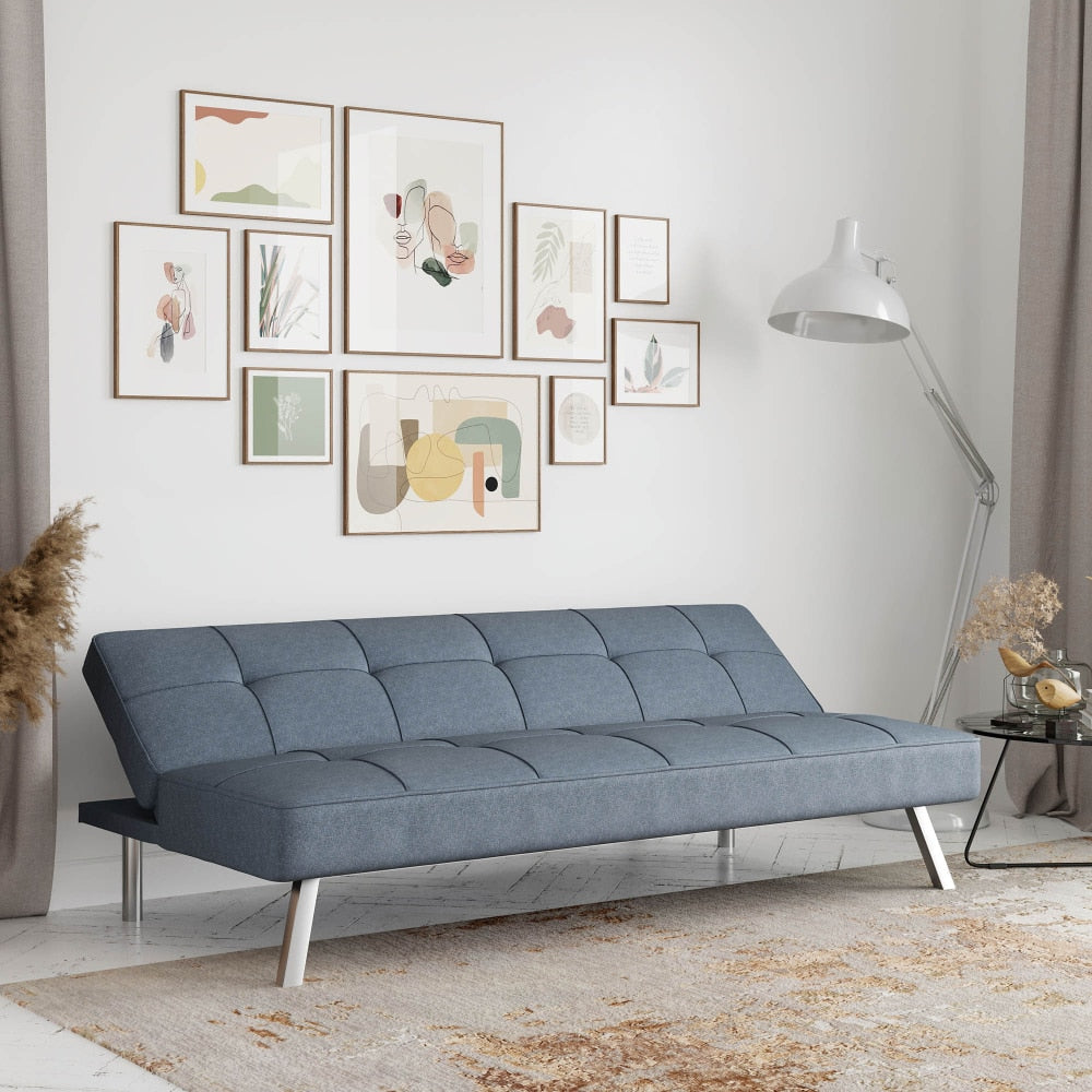 Modern Livingroom Futon