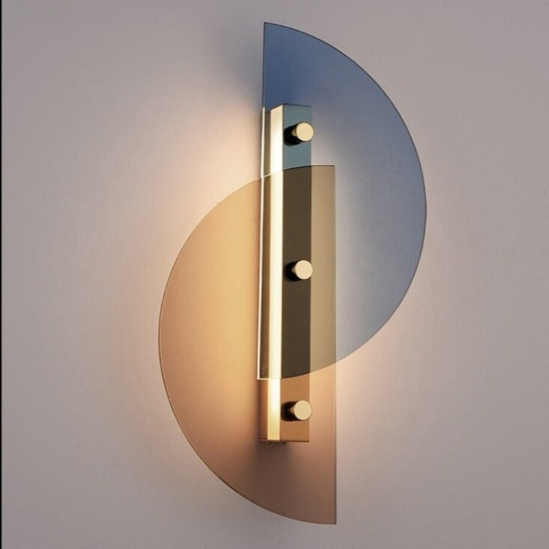 Artistic Wall Light