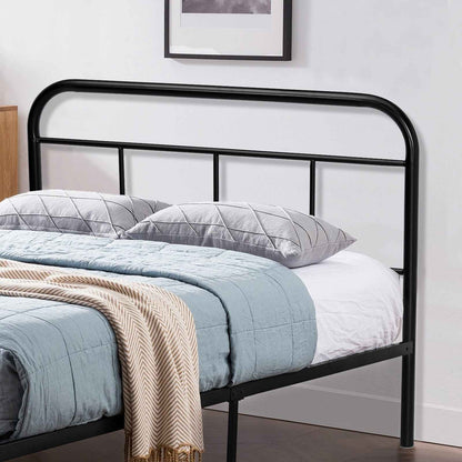 Heavy Duty Metal Bed Frame