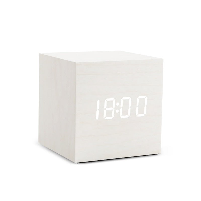 LED Table Clock