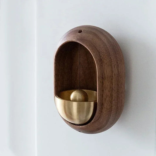 Chime Wooden Doorbell