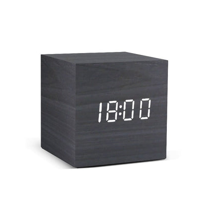 Multifunction Table Clock