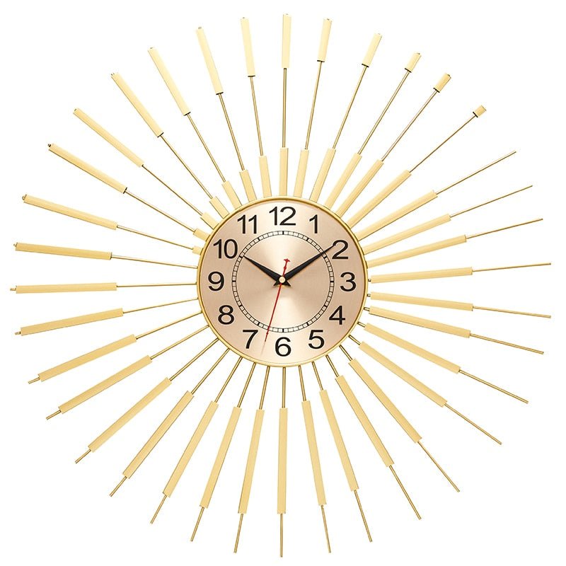 Decorative Wall Clock