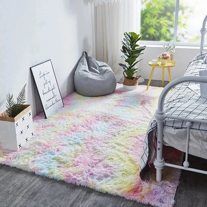 Colorful Rugs