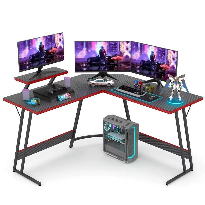 51 Inch Gaming & Computer Desk