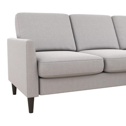 Reversible Sofa Sectional