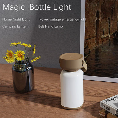 Portable Camping Night Light