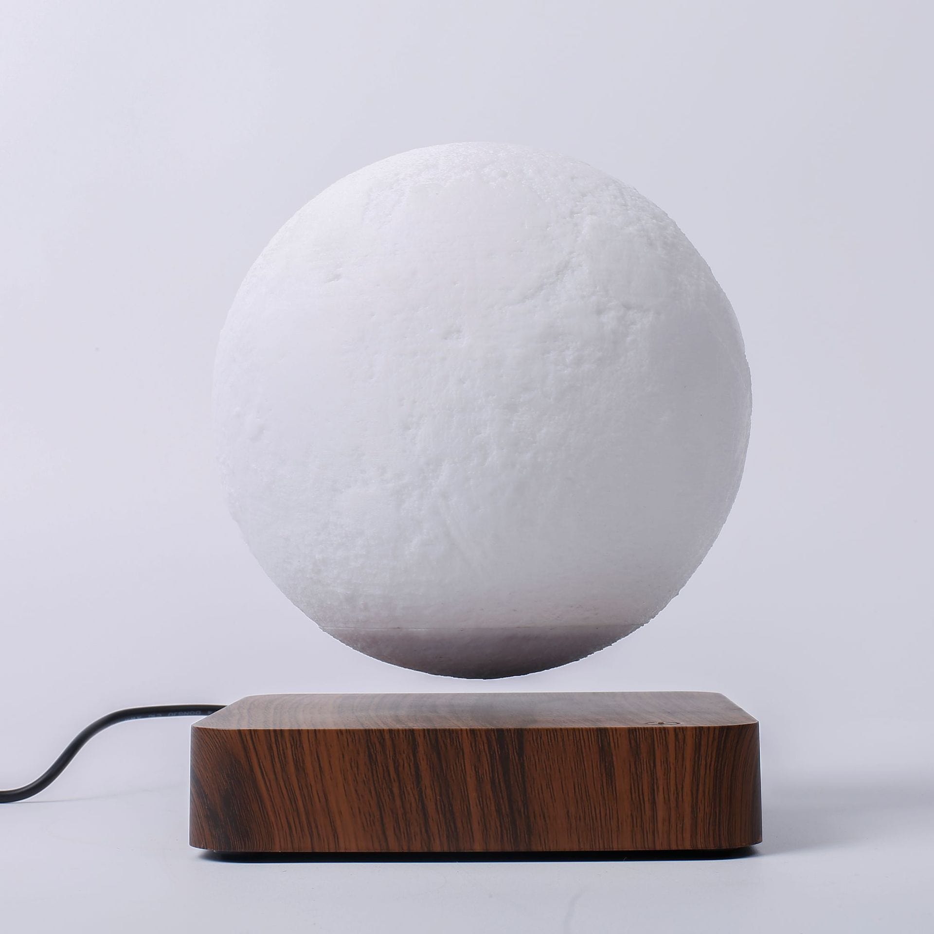 Levitating Bedside Moon Light