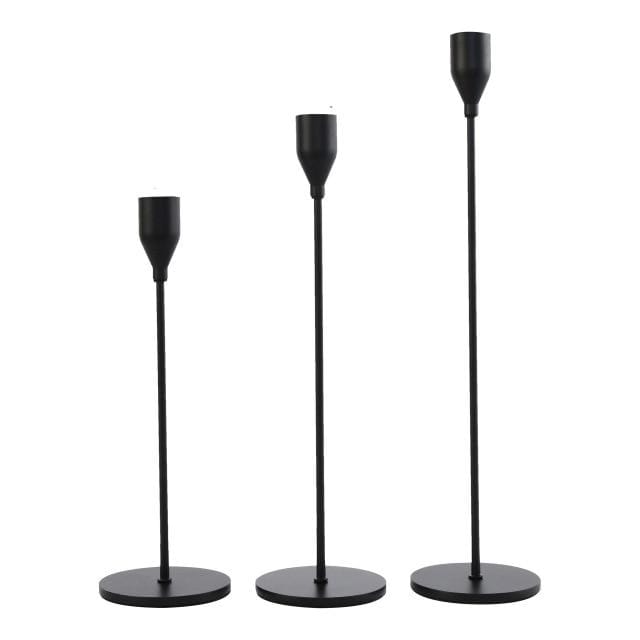 Taper Candle Holders