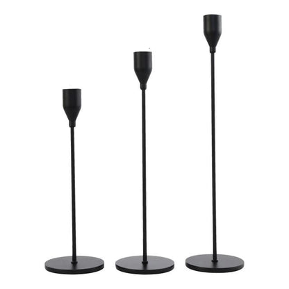 Taper Candle Holders