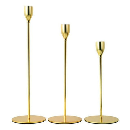 Taper Candle Holders