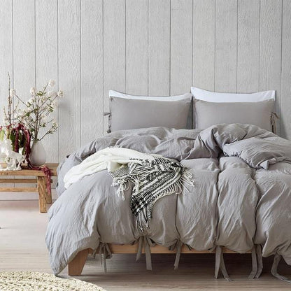 Comfy Butterfly Duvet Cover