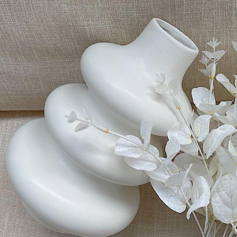Home Decor Ceramic Jug Vase